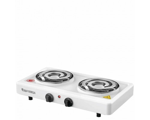 Настольная плита Чудесница ЭЛП-814