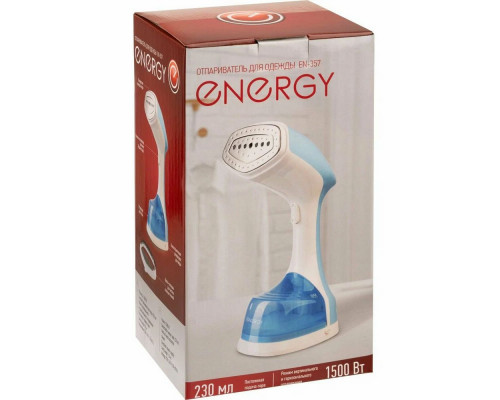 Отпариватель ENERGY EN-357