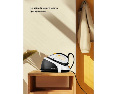 Парогенератор KITFORT КТ-9148