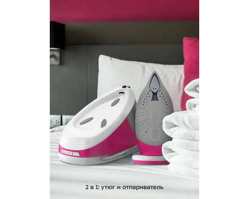 Парогенератор Kitfort КТ-9334