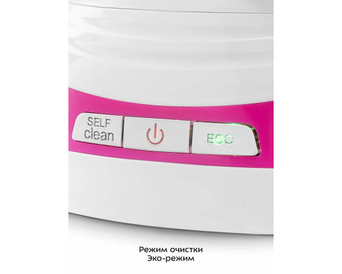 Парогенератор Kitfort КТ-9334