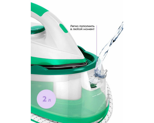 Парогенератор Kitfort КТ-9342