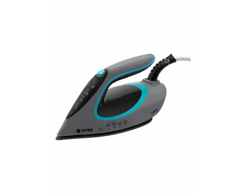 Парогенератор Vitek VT-2433