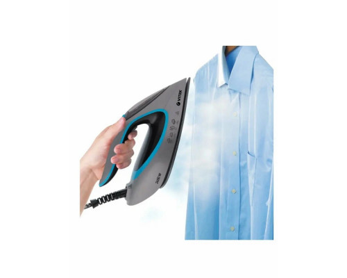 Парогенератор Vitek VT-2433