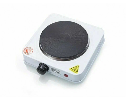 Настольная плита Goodhelper ES-10P10 белый