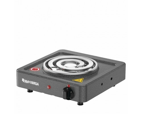 Настольная плита Чудесница ЭЛП-811