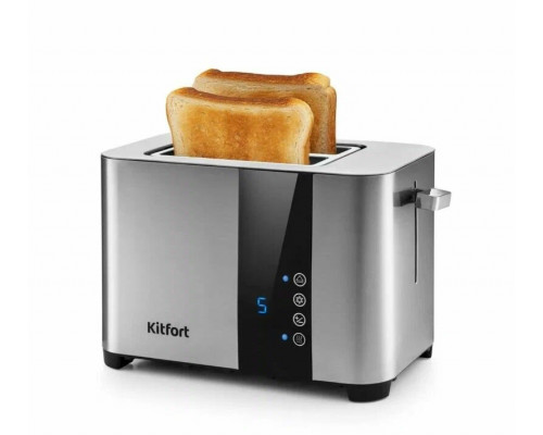 Тостер Kitfort КТ-2047