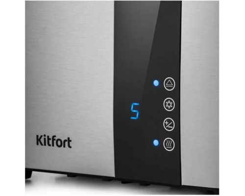 Тостер Kitfort КТ-2047