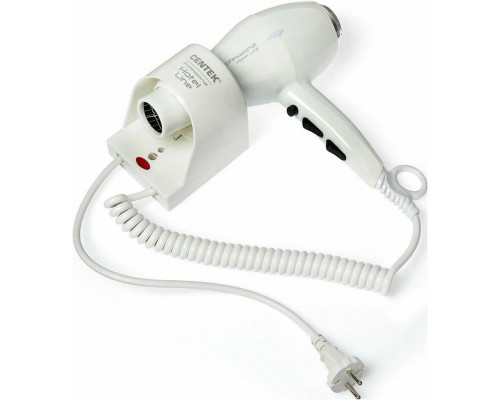 Фен Centek CT-2251 White