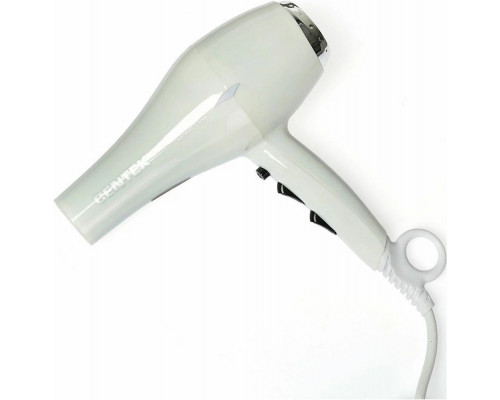 Фен Centek CT-2251 White
