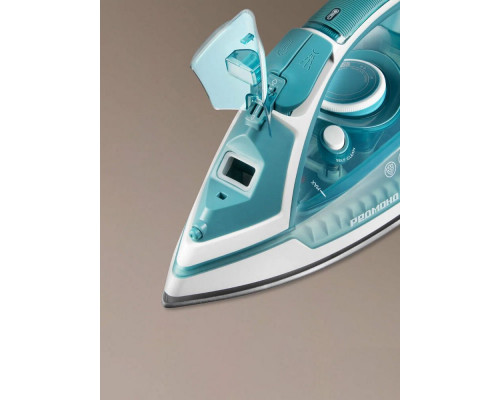 Утюг REDMOND IR 1606 бирюзовый