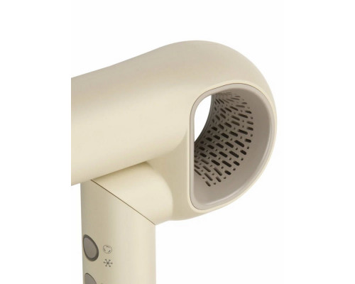 Фен REDMOND HD 1707 бежевый