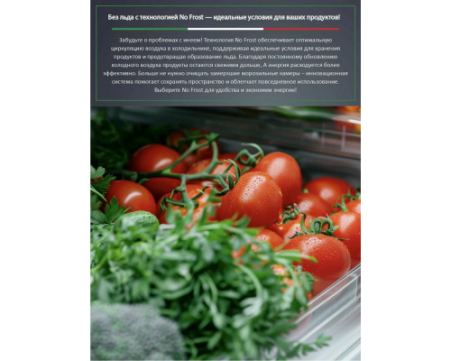 Холодильник ARDO REA460330EX2 стальной