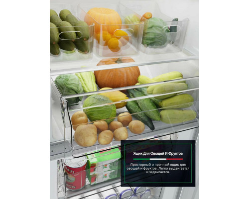 Холодильник ARDO RTH360296W2 белый