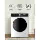 Стиральная машина ARDO WTH61044W2 белый/черный