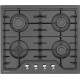Варочная поверхность GRAUDE GS 60.1 S черный