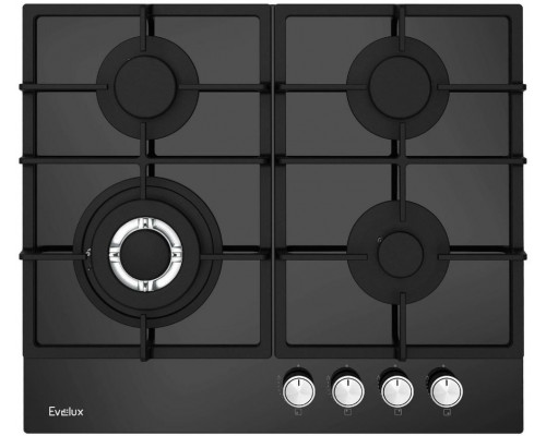 Варочная поверхность Evelux HEG 655 BG