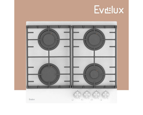 Варочная поверхность Evelux HEG 600 WG