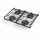Варочная поверхность Evelux HEG 600 WG