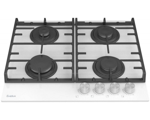Варочная поверхность Evelux HEG 600 WG