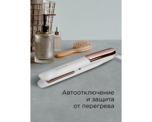 Выпрямитель REDMOND HS1716 белый