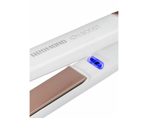 Выпрямитель REDMOND HS1716 белый