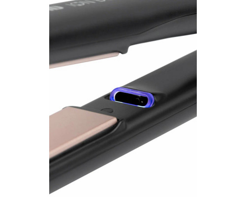 Выпрямитель REDMOND HS1716 черный