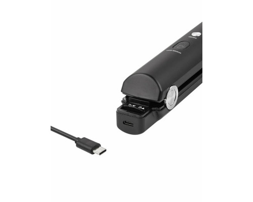 Выпрямитель REDMOND HS1723 черный