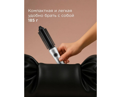 Выпрямитель REDMOND HS1741 белый