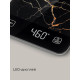 Кухонные весы REDMOND SK1800 черный мрамор