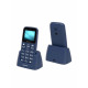 Мобильный телефон Maxvi B110ds синий