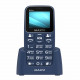 Мобильный телефон Maxvi B110ds синий