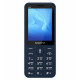 Мобильный телефон Maxvi C38 синий