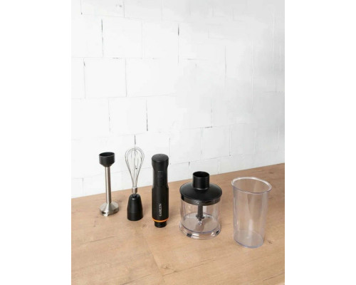 Блендер GARLYN HB-400