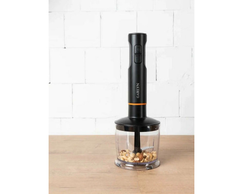 Блендер GARLYN HB-400