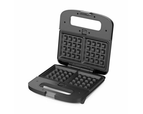 Вафельница BQ ST2000 Black