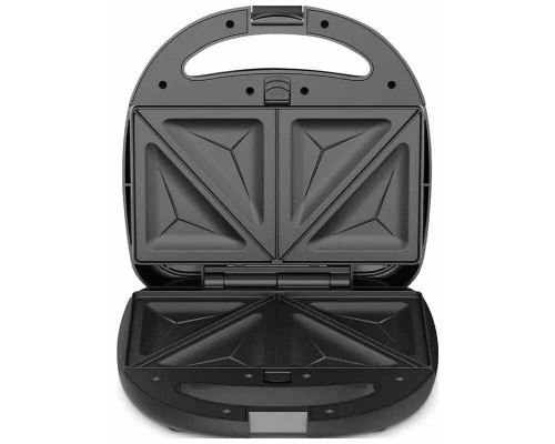 Вафельница BQ ST2001 черный