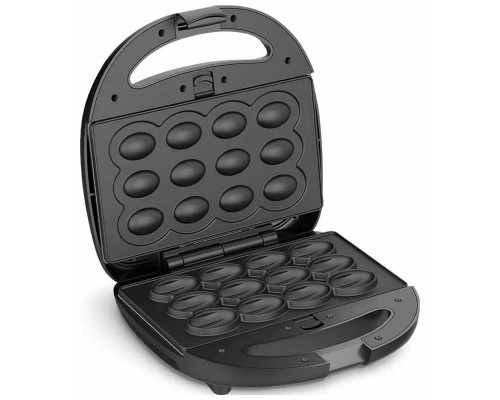 Вафельница BQ ST2001 черный