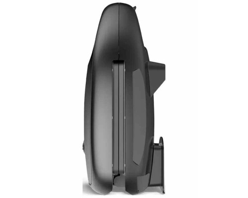 Вафельница BQ ST2001 черный