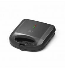 Вафельница BQ ST2003 черный