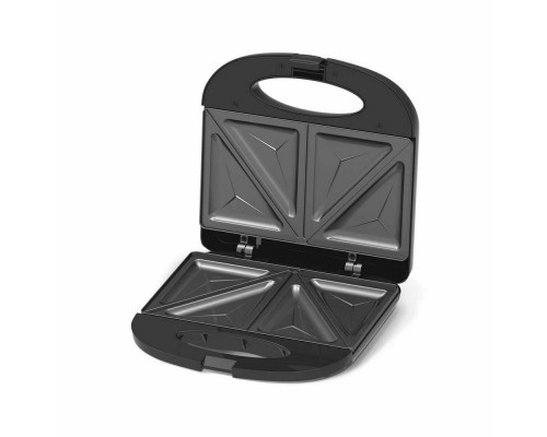 Вафельница BQ ST2003 черный