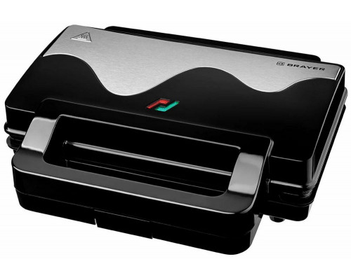 Вафельница BRAYER BR2308