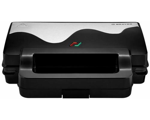 Вафельница BRAYER BR2308