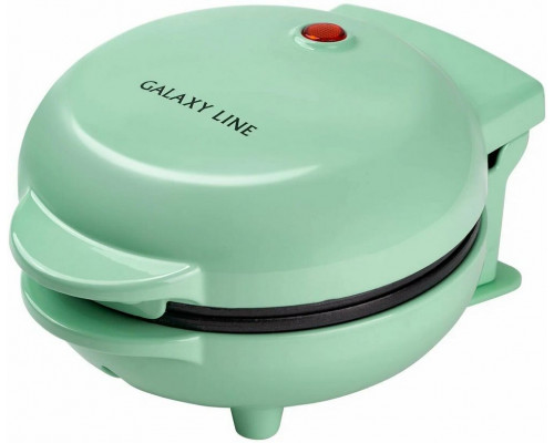 Вафельница Galaxy Line GL2979 мятный