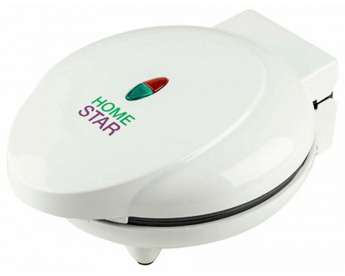 Вафельница HOMESTAR HS-2024 белый