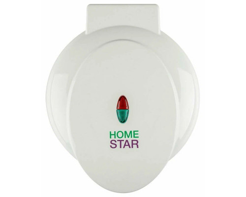 Вафельница HOMESTAR HS-2024 белый