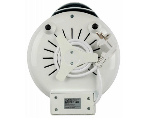 Вафельница HOMESTAR HS-2024 белый