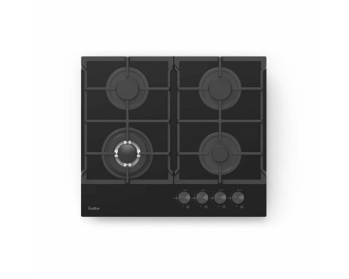 Варочная поверхность Evelux HEG 675 BG