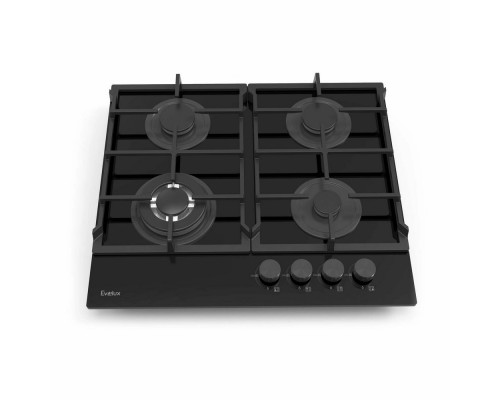Варочная поверхность Evelux HEG 675 BG