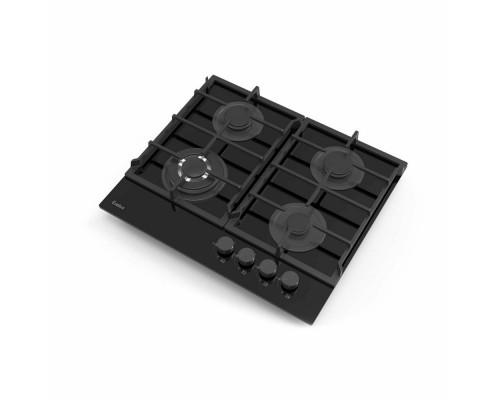 Варочная поверхность Evelux HEG 675 BG